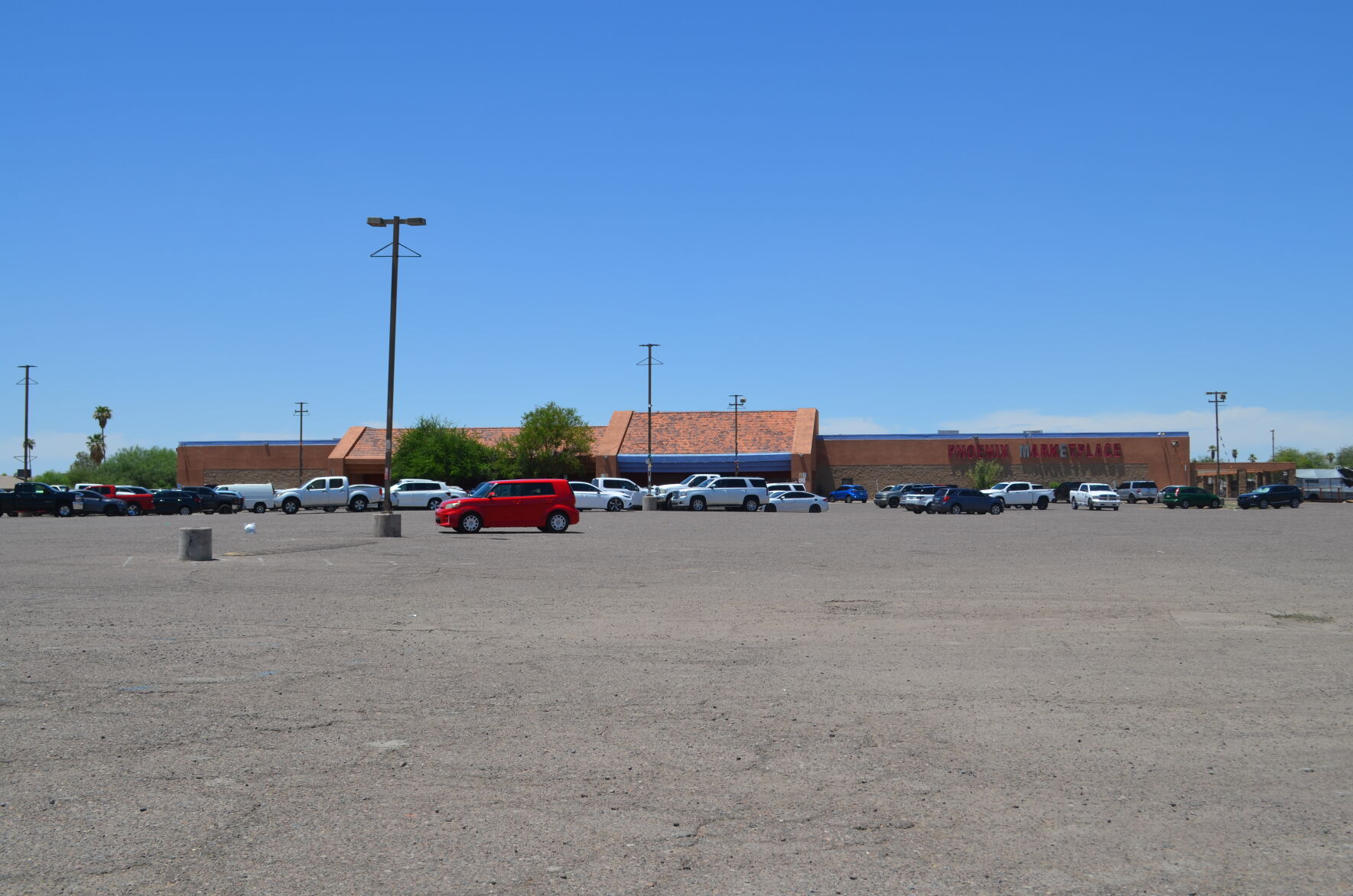 Phoenix marketplace